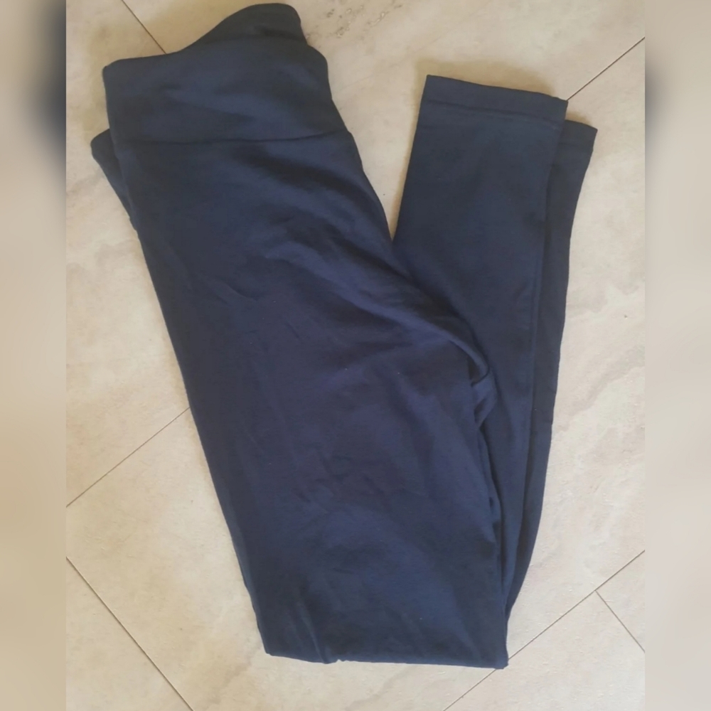 Womens size small leggings